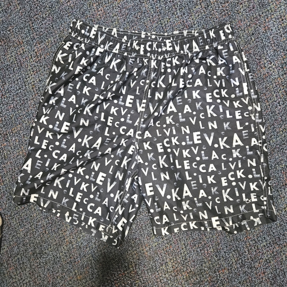 Calvin Klein swimwear - Picture 3 of 4